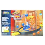 BOARD GAME DOUBLE BASKETBALL 38X23X5,5CM LUNA