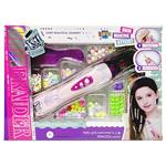 Hair Accessories Device Set Luna Toys 35x5,5x25cm.