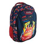 BACK PACK 32X18X43 3CASES CARS RACE READY