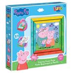 PUZZLE ΚΟΡΝΙΖΑ 64ΤΕΜ 27Χ27ΕΚ PEPPA PIG