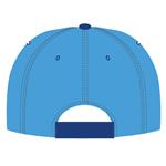 JOKEY HAT Νο.52-54 BLUE