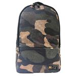 Backpack Must Art Army 1 Main Case