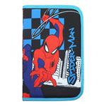 Pencil Case Filled Spider - Man 1 Case