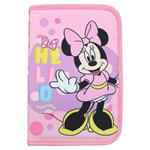 Pencil Case Filled Disney Minnie Mouse Hello Beautiful 1 Case