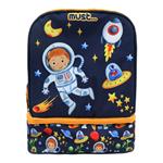 Lunch Bag Must Yummy Space Adventure Isothermal