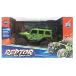 OFF ROAD CAR REMOTE CONTROL 1:18, 2.4GHz WITH LIGHT 26,5Χ17Χ16,2ΕΚ 2ΧΡ LUNA