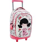 TROLLEY BAG MUST 34Χ20Χ44 3CASES I AM A DREAMER