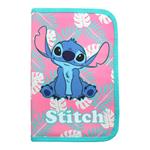 Pencil Case Filled Disney Stitch 1 Case