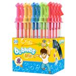  Bubble 120Ml Luna Toys