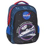BACKPACK 32X18X43 3CASES NASA SPACE EXPEDITIONS