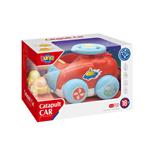 ACTIVITY CAR 23X14,5X14,5CM LUNA