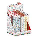 CHRISTMAS PENCIL 3DESTHE LITTLIES