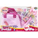 BEAUTY BAG 36,2X9,5X23CM LUNA